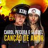 Cansão De Amor(feat. Carol Pécora & Dj Biel Bolado) (Explicit) - MC Miguel&Carol Pécora&Dj Biel Bolado