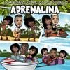 Adrenalina - DJ Rasimcan&Jowell&DJ Gun-B&Randy[丹麦]