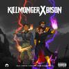 Killmonger X Bison(feat. Adil Omar) (Explicit) - Lil AK 100&Adil Omar