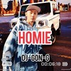 HOMIE - DJ-GON-G