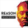 The Realest - Reason&Tweezy