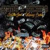 Rags 2 Riches (Explicit) - SV Tha God&Kwony Cash&Kelvious Blackmon