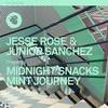 The Journey (Original Mix) - Jesse Rose&Junior Sanchez&Midnight Snacks