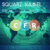 Just Me (Original Mix) - Squarz Kamel