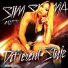 Different Style (Instrumental) - Sim Simma&Cotti