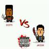 Scotti vs Jayson(feat. Lsa) (Explicit) - Jay Diesel&LSA