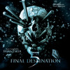 Cheating Death - Brian Tyler