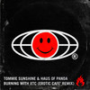 Burning With XTC (Erotic Cafe' Remix) - Tommie Sunshine&Haus of Panda&Erotic Cafe'