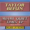 Paula's Theme (Short Version) - Taylor Befun