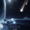 So That's Where The Comets Are (Original Mix) - Parhelia