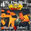 Sesion #2 Freestyle (feat. Rey Snose) (Explicit) - Xhelow T&Rey Snose