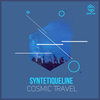 Ic 434 (Ambient Mix) - Syntetiqueline
