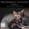 Pororoca (Ico Remix) - Max Stealthy&Triumvirate&Ico