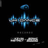 In The Air (Original Mix) - Kevin Instinct&SonicSound