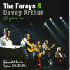 Leaving Nancy (Live) - The Fureys&Davey Arthur&Eric Bogle