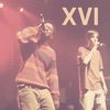 XVI (Explicit) - Lion Mupenzi&Alois