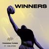 Winners (feat. Axel Stone) (Hero Mix) - Training Tunes&Axel Stone