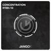 Concentration (Radio Mix) - Nytron&KG