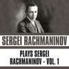 Piano Concerto N°1 Opus 1 - I - Vivace - Rachmaninov