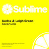 Ascension (Original Mix) - Audox&Leigh Green