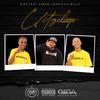 Uitgeloop (feat. Aidam-John & Lil Willy) (Explicit) - Giga&Aidam-John&LiL WiLLY