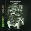 Ohia Asem (feat. Xnaiq) - Cauntry Boy Gh&XNAIQ