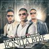 Bonita Bebe(feat. Farruko) - Kanti y Riko&Farruko