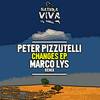 After (Original Mix) - Peter Pizzutelli