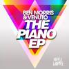 Give It Up (Feenixpawl Remix) - Ben Morris&Venuto