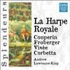 Prelude - Andrew Lawrence-King&Louis Couperin