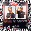 Berimbau das Influencer (Explicit) - Mc Lipivox&DJ Dz