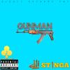 Gunman - Stinga