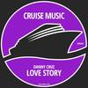 Love Story (Original Mix) - Danny Cruz