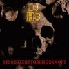Selbstzerstörungsknopf - DJ H8