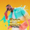 Sigo Bien(feat. Thombs) - Jason Cerda&Thombs