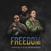 FREEDOM (Explicit) - 2K DJ&Yampolsky&KORCHENOVA&Александр Давидович