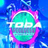 Toda Poderosa - Morpheusdj&MC Bira