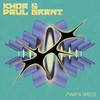 Marina Breeze - Khöa&Paul Grant