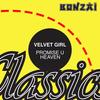 Promise U Heaven (Progressive Mix) - Velvet Girl