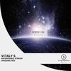 An Invisible Stream (Original Mix) - Vitaly S