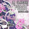 Freak (Original Mix) - DJ Glinskiy