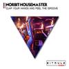 Clap Your Hands & Feel The Groove (Original Mix) - Norbit Housemaster