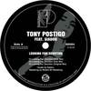 Looking For Devotion (Club Mix) - Tony Postigo&Siadou