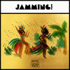 Jamming Down - Father Philis&Kattel