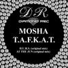 H.u.r.s. (Original Mix) - Mosha&T.A.F.K.A.T.