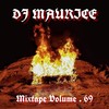 Up and Down (Explicit) - DJ Maurice