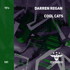 Cool Cats (Radio Edit) - Darren Regan