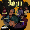 Dakaiti (Explicit) - Quest&Lil Kabeer&Bhaktaaa&ReVo LEKHAK&Dhanji&Sammad&Jatin Tambe&Sammad Grover