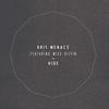 Hide (Nhar Vocal Remix) - Kris Menace&Kittin