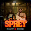 El Sprey (Explicit) - JAYZOON21&Kirino HD&Imperio Record&Anthony Euro
